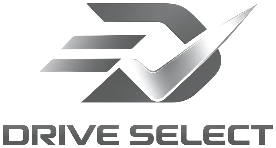 Drive Select